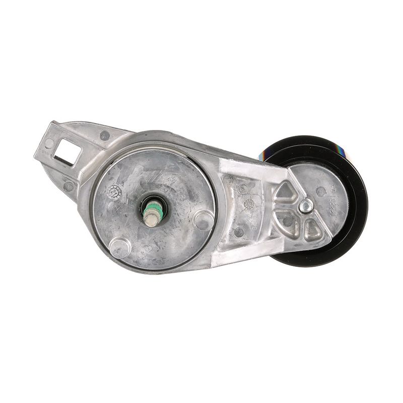 Daudzceliņu siksnas spriegotājrullītis - T38632