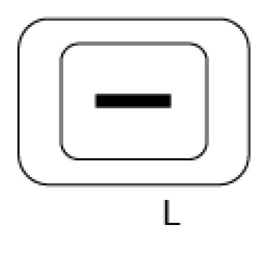 Laturi - 0 986 041 740