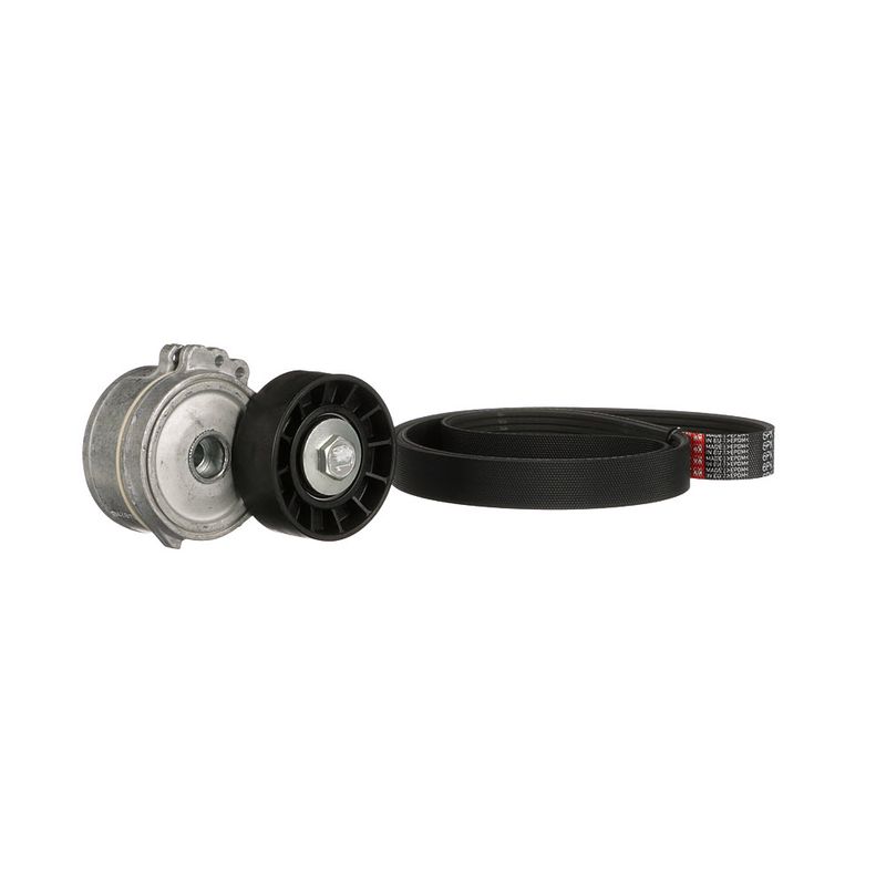 Celiņu siksnu komplekts - K026PK1218