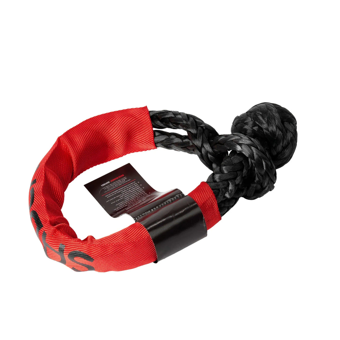 24,000KG SaberPro Soft Shackle with Sheath - SBR-24KSSB