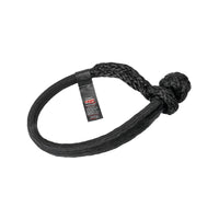 40,000KG HDX SaberPro Technora Bound Soft Shackle - SBR-40KTBSSB