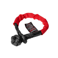 6,000KG SaberPro Soft Shackle with Sheath - SBR-6KSSB