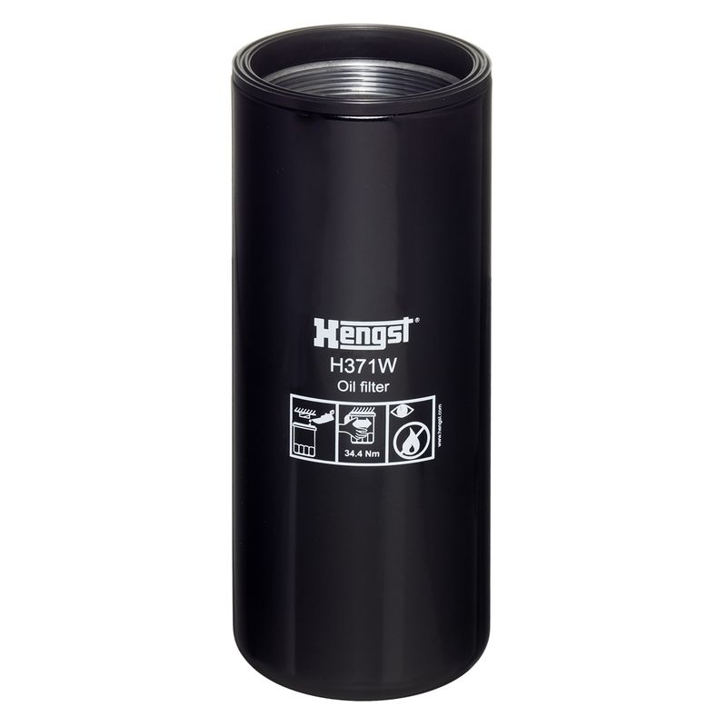 Eļļas filtrs - H371W