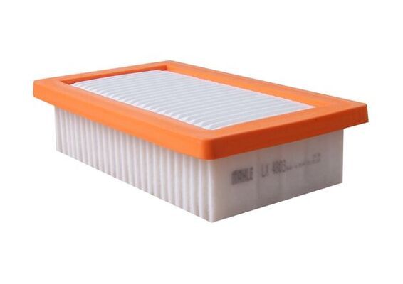 Ilmansuodatin - LX 4803