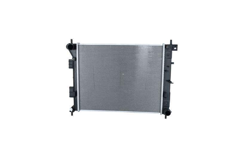 Jäähdytin,moottorin jäähdytys - 58522