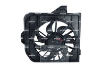 Ventilators, Motora dzesēšanas sistēma - 47032