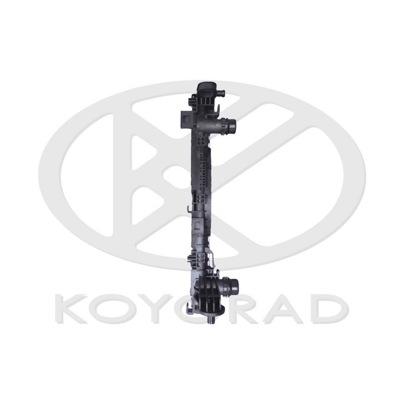 Motora dzesēsanas radiators - PL443539