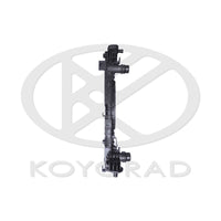 Motora dzesēsanas radiators - PL443539