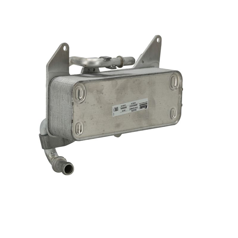Eļļas radiators, Automātiskā pārnesumkārba - 91579