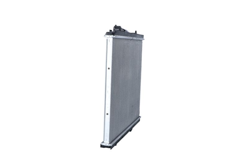 Motora dzesēsanas radiators - 58315
