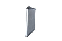 Motora dzesēsanas radiators - 58315