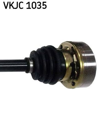 Vetoakseli - VKJC 1035