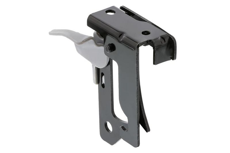 Motora pārsega slēdzene - 410 140