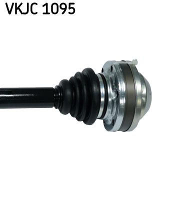 Vetoakseli - VKJC 1095