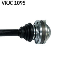 Vetoakseli - VKJC 1095