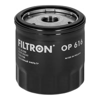 Eļļas filtrs - OP 616