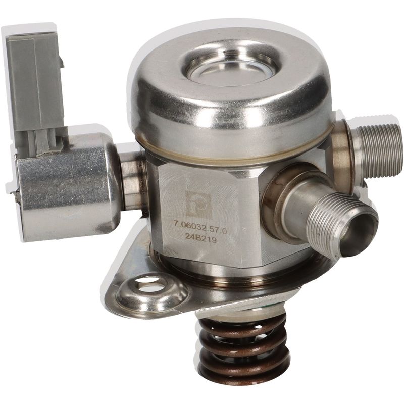 Korkeapainepumppu - 7.06032.57.0