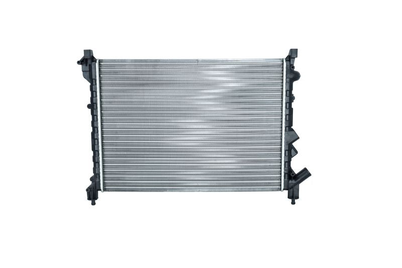 Motora dzesēsanas radiators - 58943A