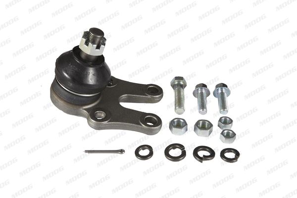 Pallonivel - TO-BJ-10032