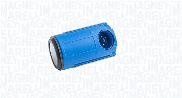 Sensori, pysäköintitutka - 021016032010