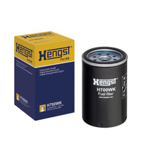 Degvielas filtrs - H700WK