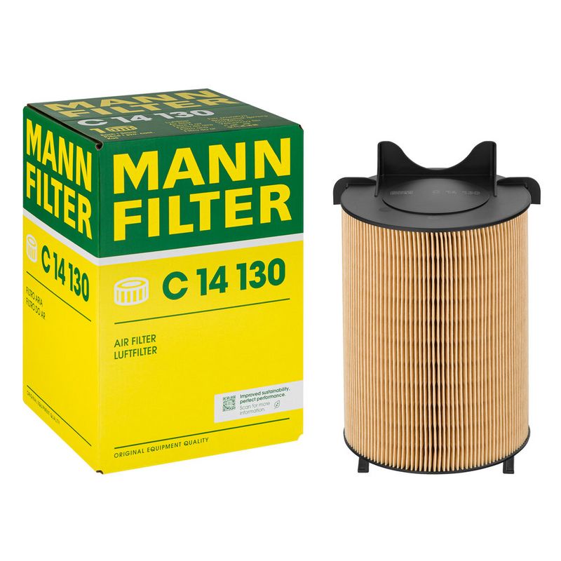 Gaisa filtrs - C 14 130