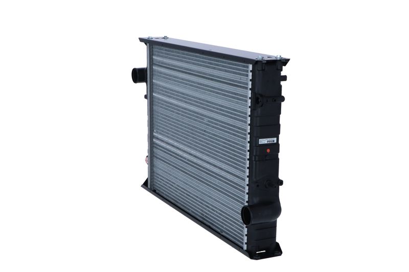 Motora dzesēsanas radiators - 504530
