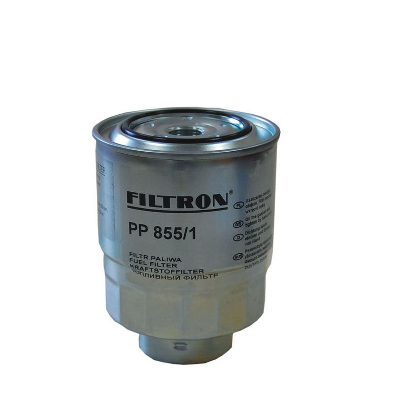 Degvielas filtrs - PP 855/1