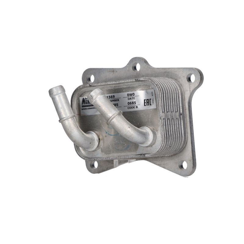 Eļļas radiators, Motoreļļa - 91569