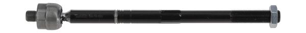 Raidetangon pää, suora - VV-AX-8832