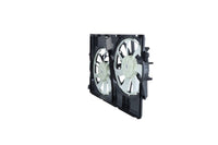 Ventilators, Motora dzesēšanas sistēma - 470074
