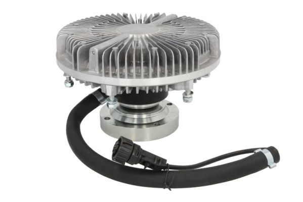 Ventilators, Motora dzesēšanas sistēma - D5VO004TT