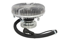 Ventilators, Motora dzesēšanas sistēma - D5VO004TT