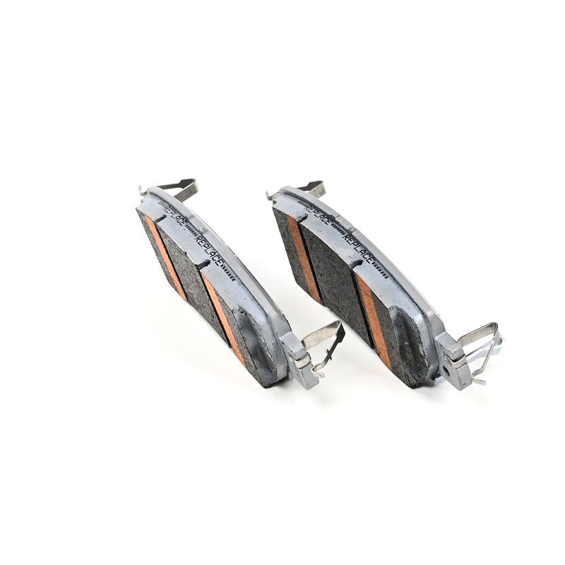 Bremžu kluču komplekts, Disku bremzes - LP5040EV