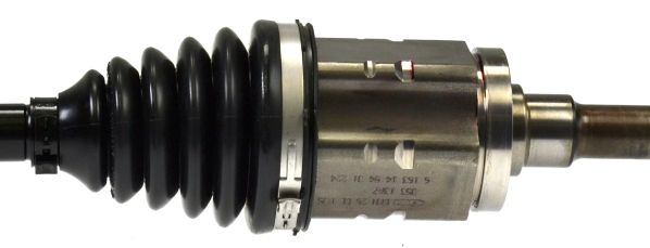 Vetoakseli - 24305