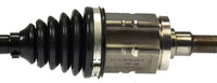 Vetoakseli - 24305
