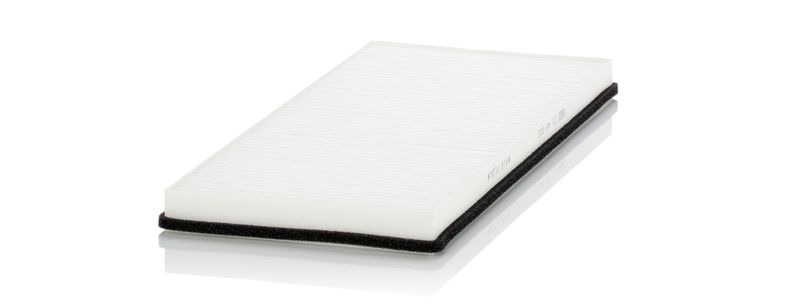 Suodatin, sisäilma - CU 49 002