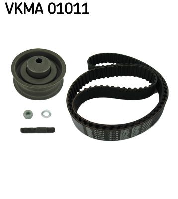 Hammashihnasarja - VKMA 01011