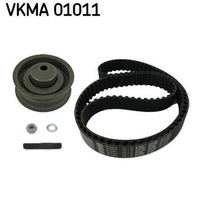 Hammashihnasarja - VKMA 01011