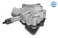Hydrauliikkapumppu, ohjaus - 114 631 0035