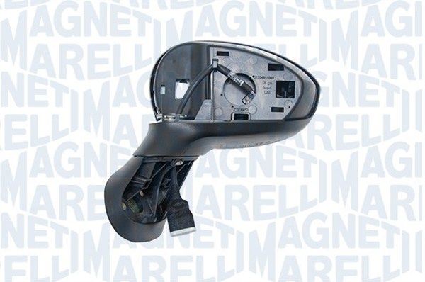 Ārējais atpakaļskata spogulis - 350314027200