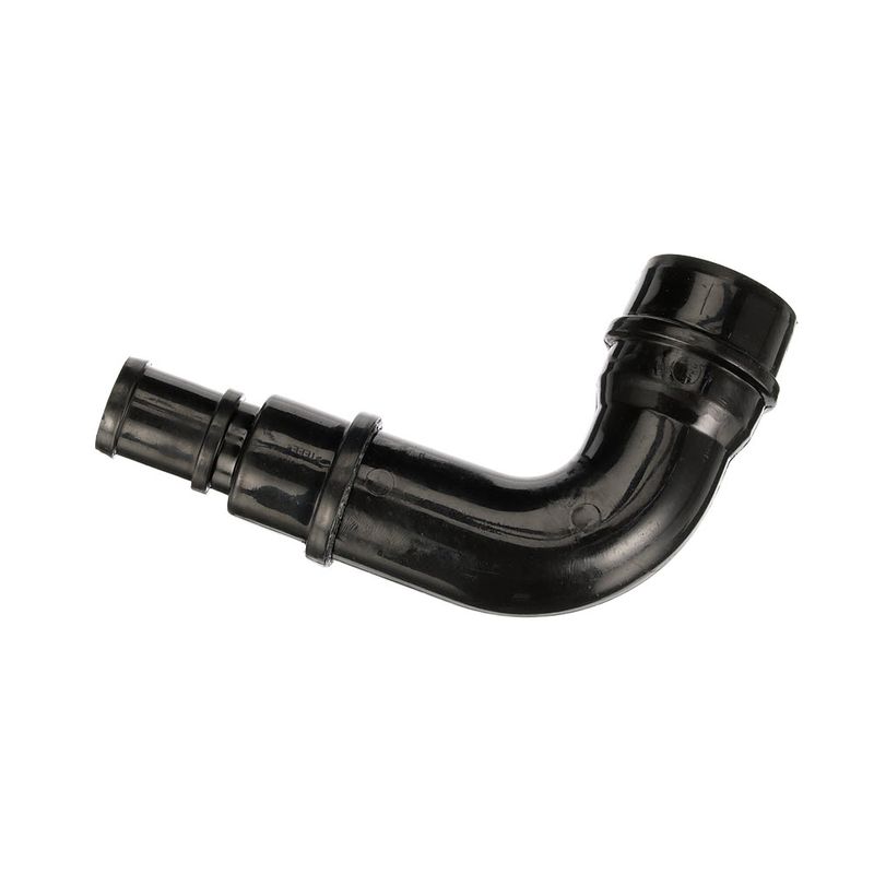 Caurule, Kartera ventilācija - EMH219