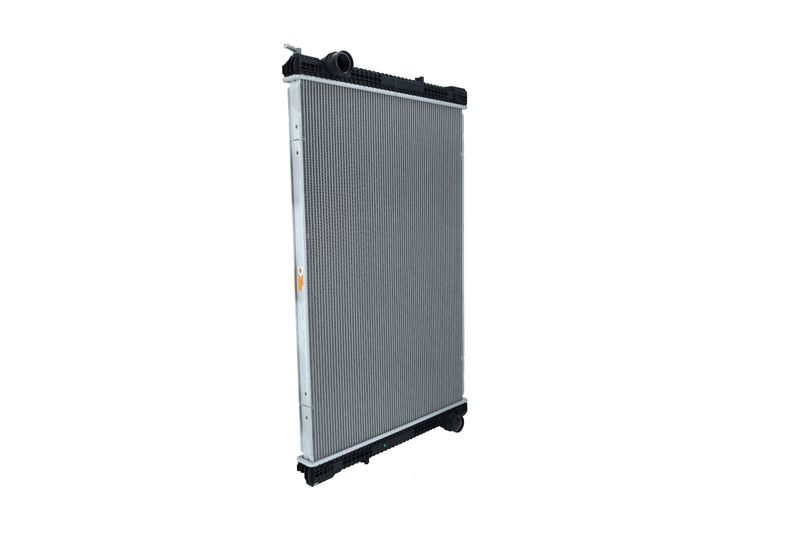 Motora dzesēsanas radiators - 509885
