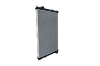 Motora dzesēsanas radiators - 509885