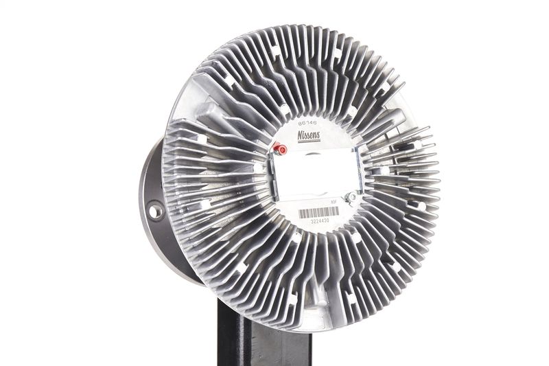 Sajūgs, Radiatora ventilators - 86146
