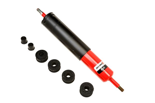 Iskunvaimennin - 99B-3151