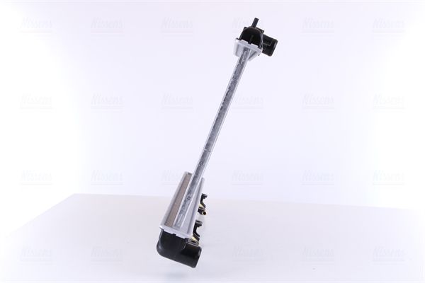Motora dzesēsanas radiators - 64123