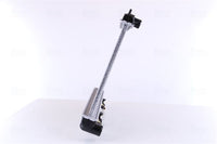 Motora dzesēsanas radiators - 64123