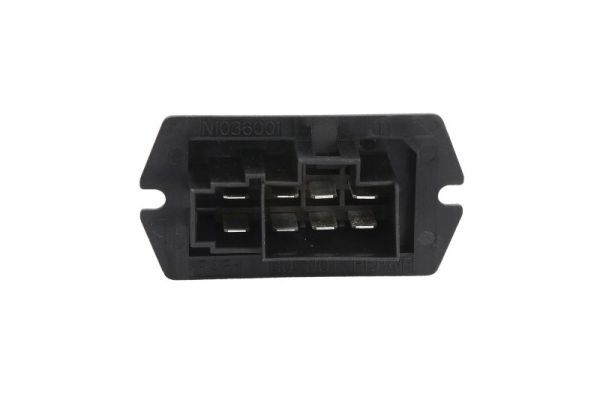 Regulators, Salona ventilators - DEY001TT