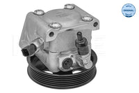 Hydrauliikkapumppu, ohjaus - 714 631 0042